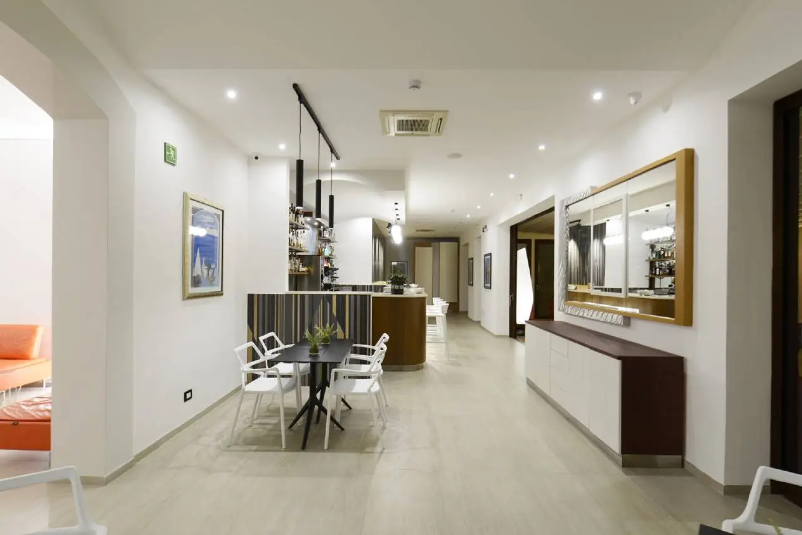 Best Western Hotel Martello