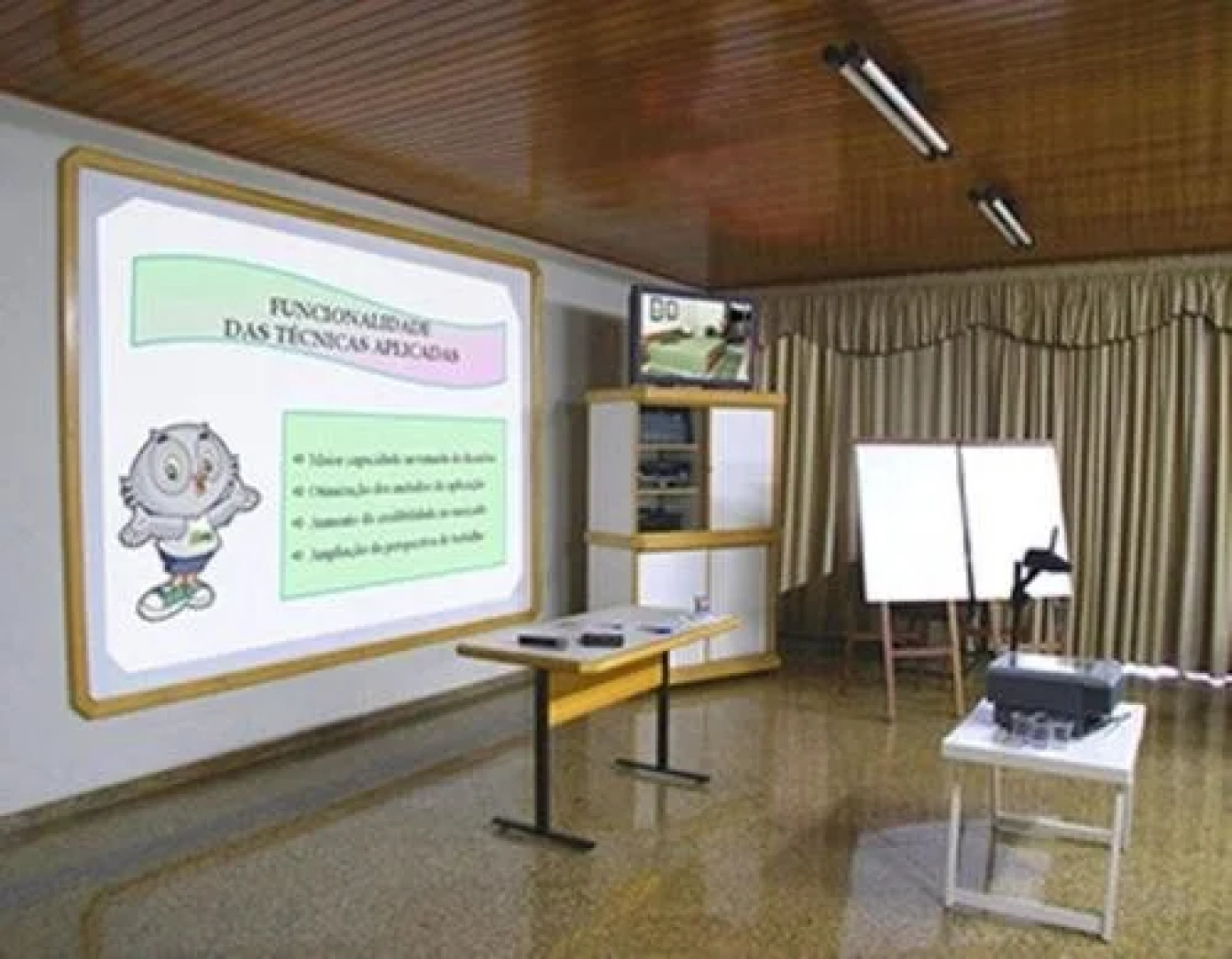 Hotel Cabreúva Resort