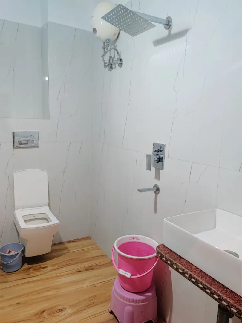 Hotel Krishan Kanhiya