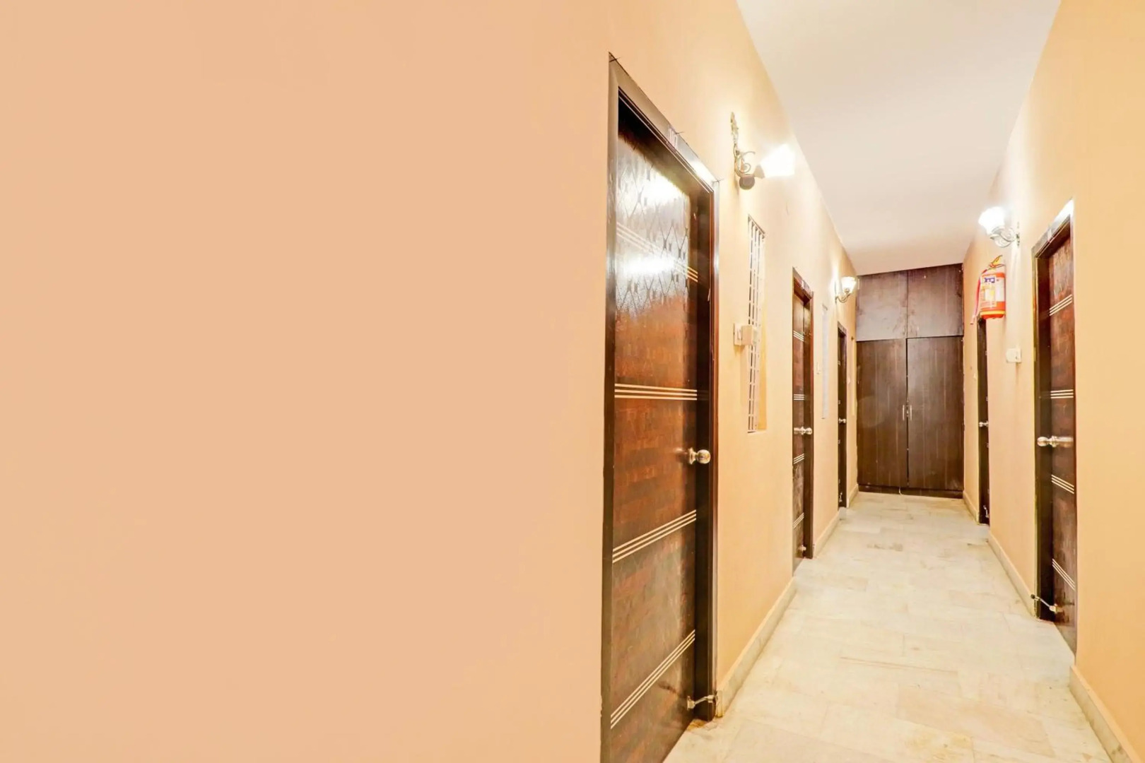 Flagship 48845 Laxmi Residency