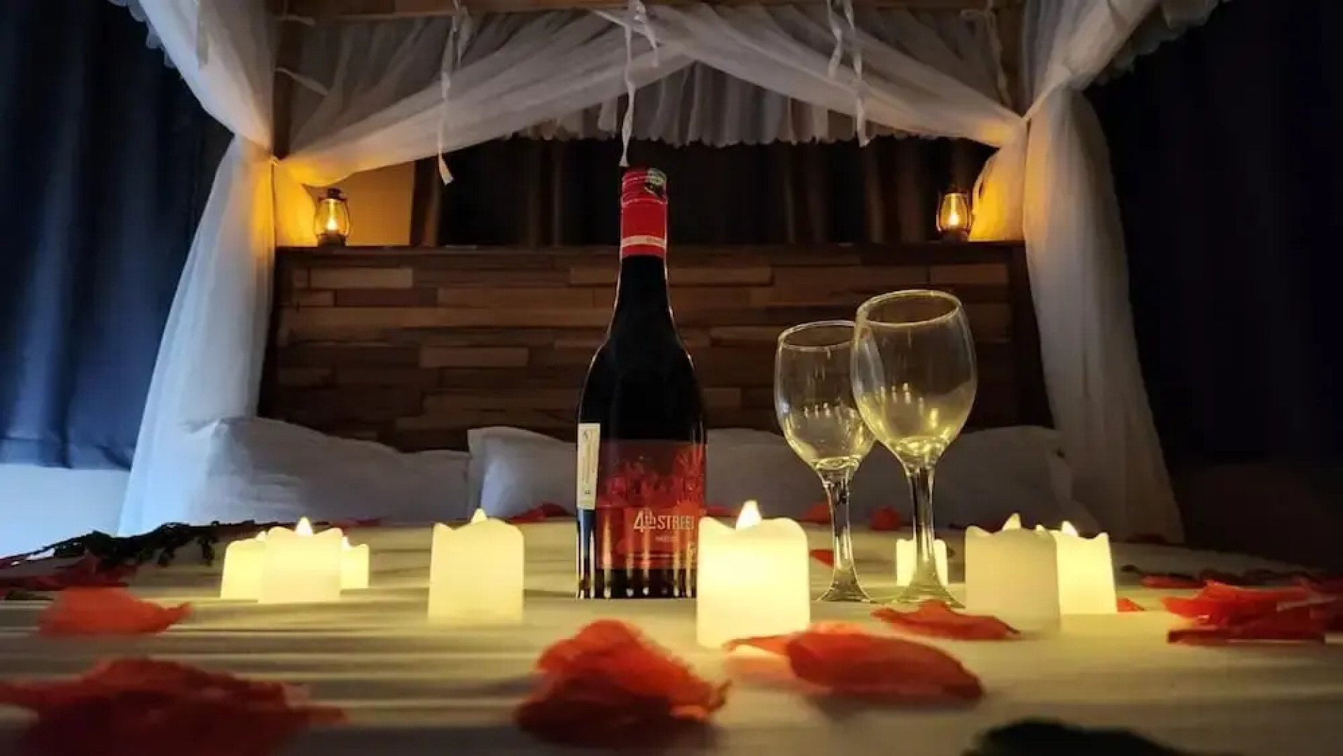 Amanya Hut 3-bedroom House Amboseli