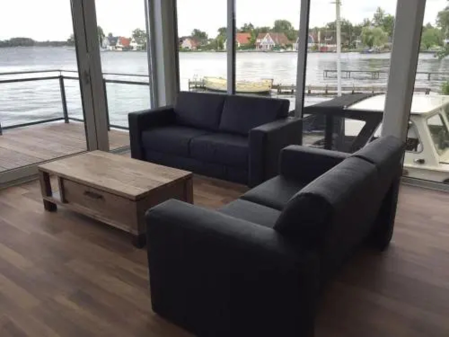 Water Villas Paterswoldsemeer