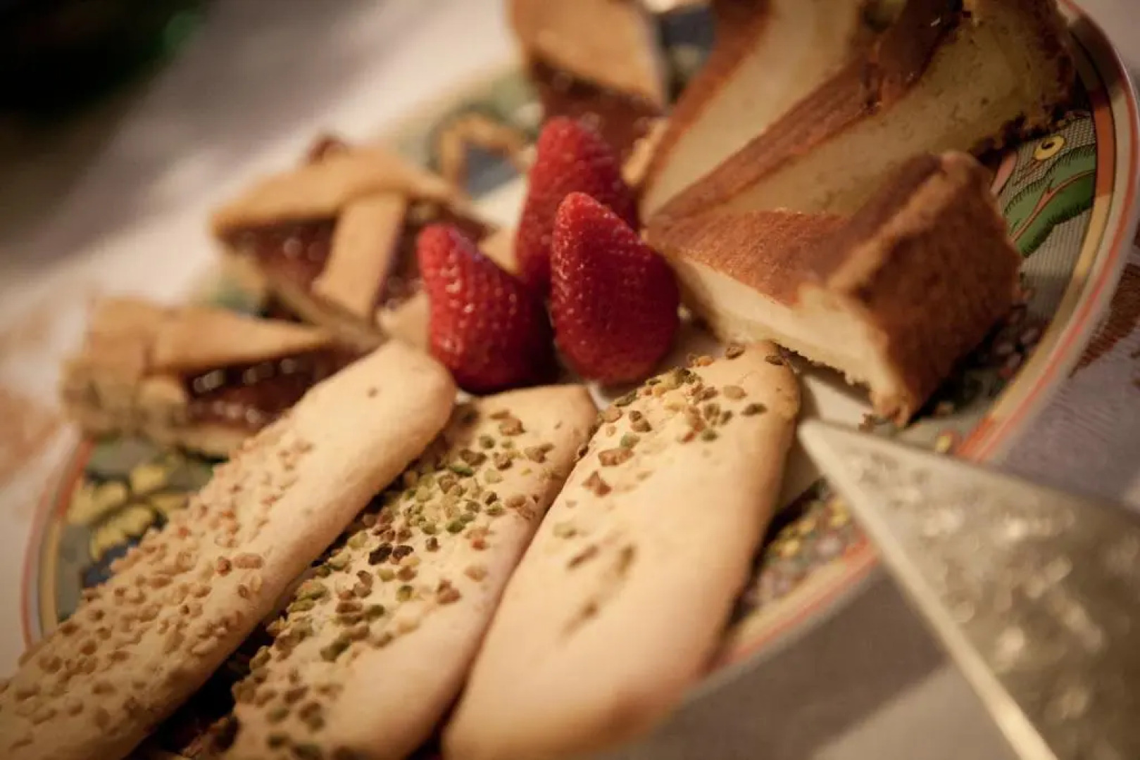 B&B Corte dei Turchi