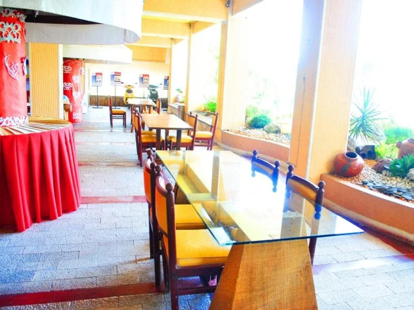 Leyte Park Resort Hotel