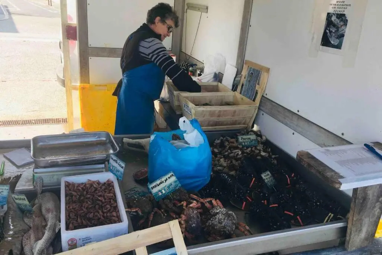 A 600m de la plage 6pers Meublé de tourisme 3 étoiles