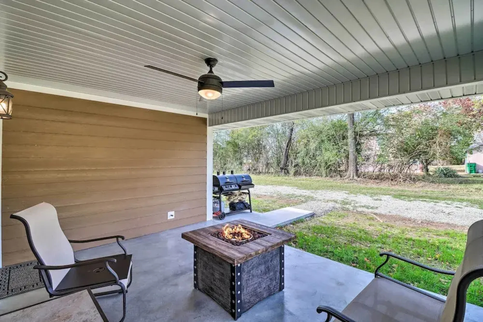 Brand New Cotter Home, Walk to Trout Fishing!