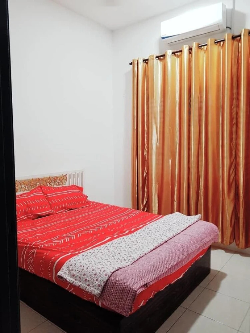 lyly Homestay Muslim