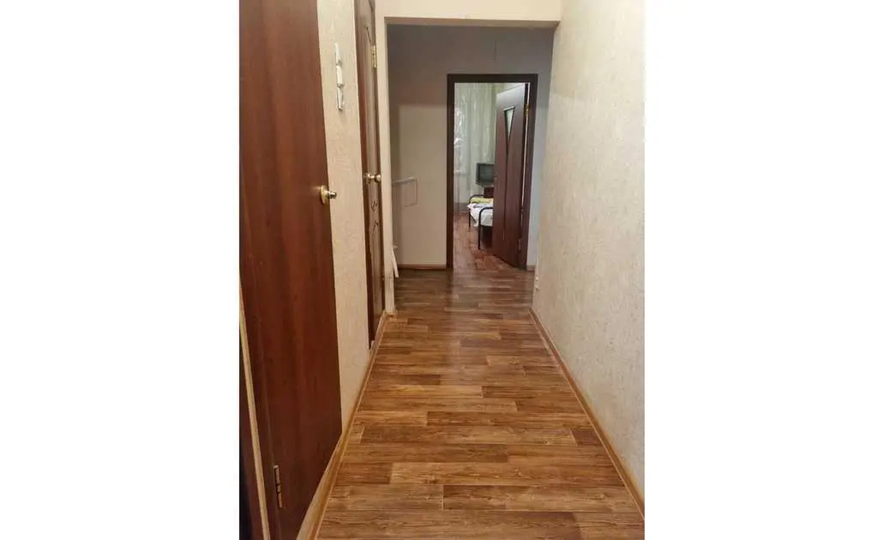 Апартаменты на проезде Звёздный 10