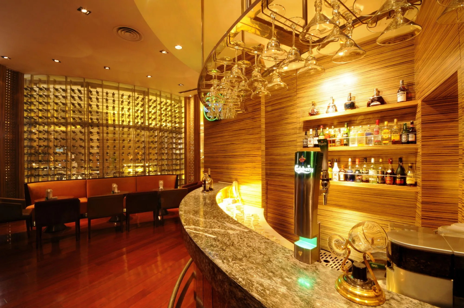 Jinling Hotel Wuxi
