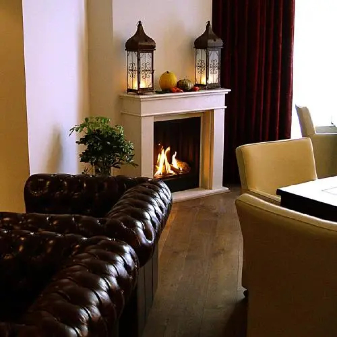 Hotel Huys van Heusden