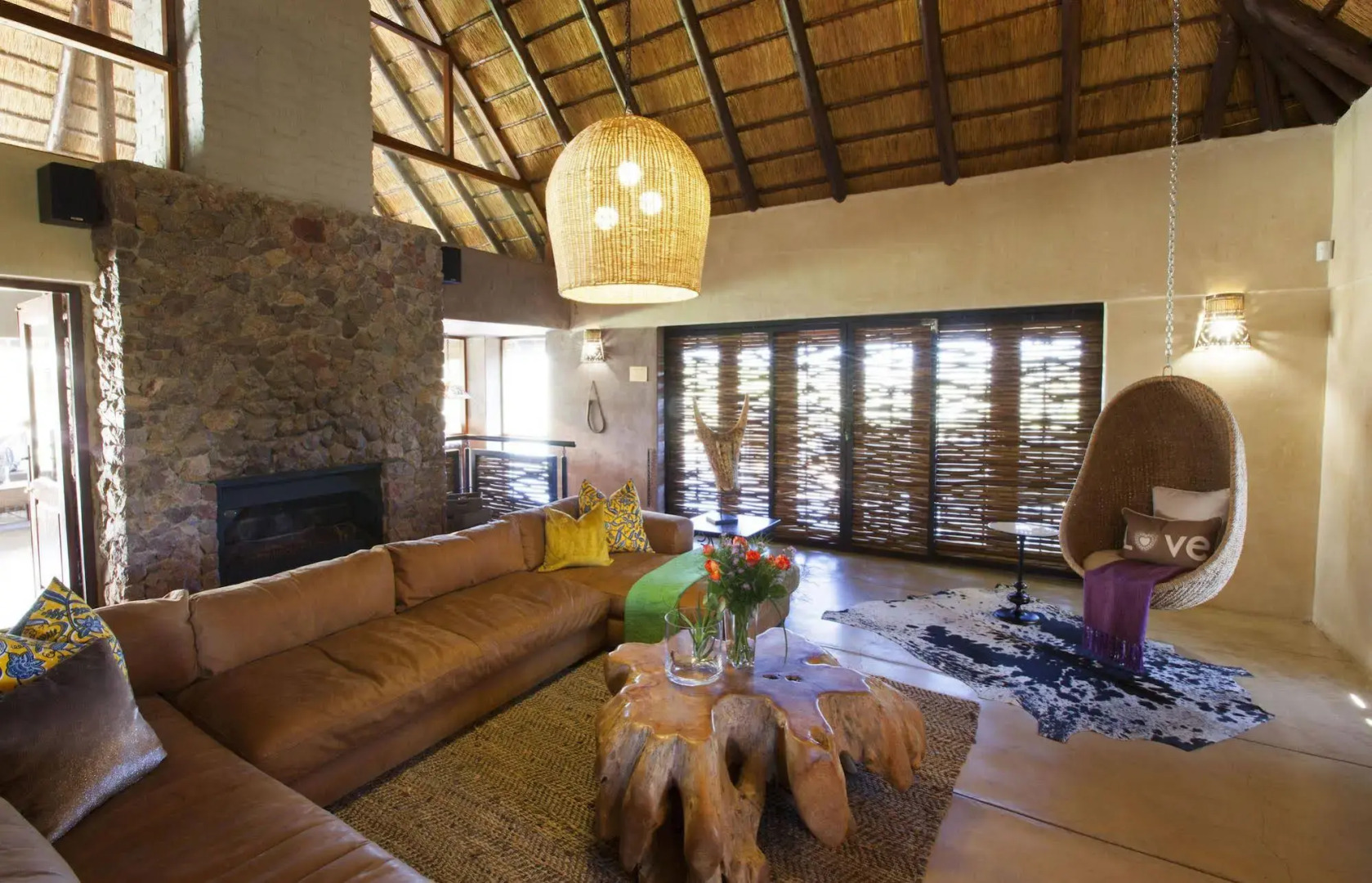 Aloe Lane Guest Lodge