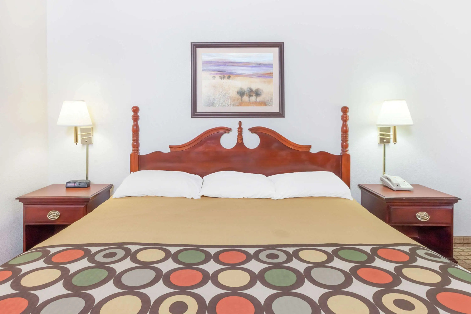 Super 8 by Wyndham Conway