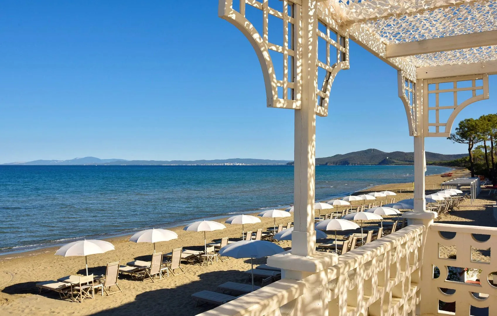 Golf Hotel Punta Ala