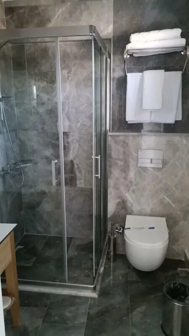 Albizia Boutique Hotel