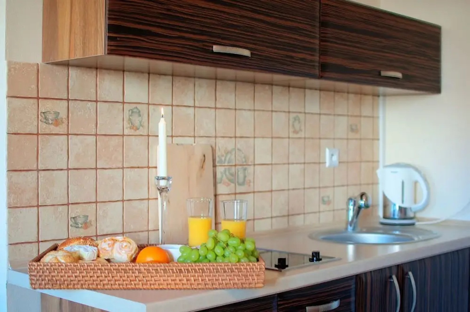 Mistral Dom Wakacyjny