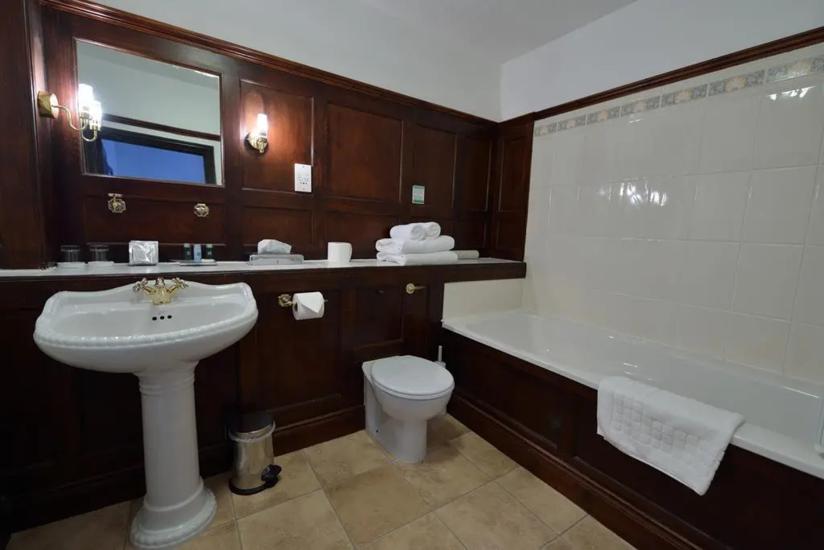 Sella Park House Hotel