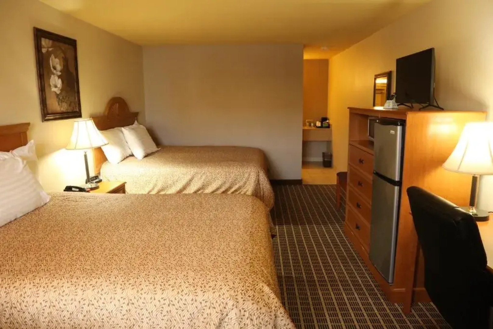 Coach Light Inn Brenham