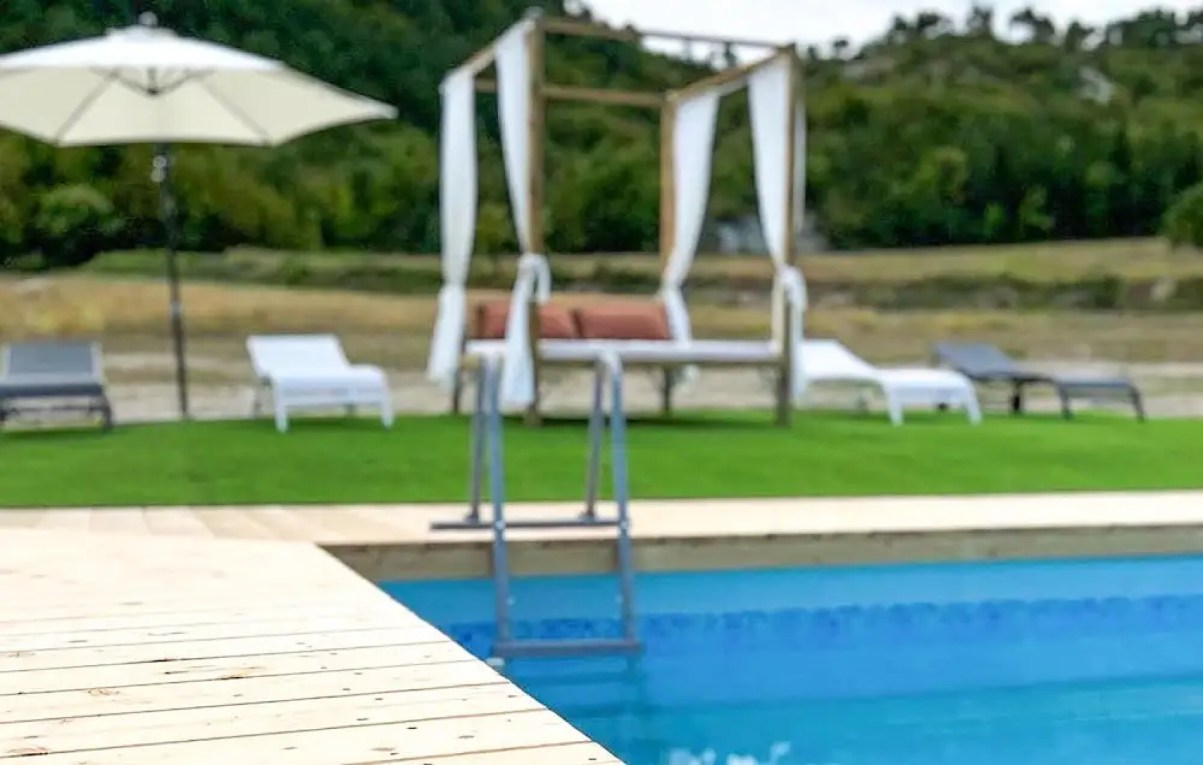 Beautiful Home in Piobbico With Wifi, 3 Bedrooms and Outdoor Swimming Pool