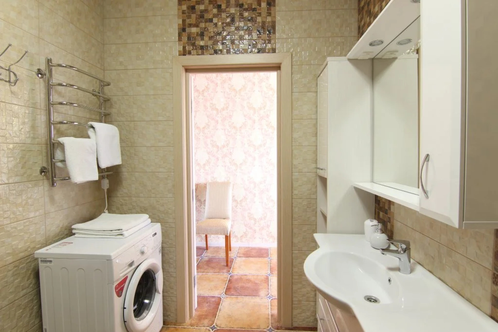 Вилла Никита