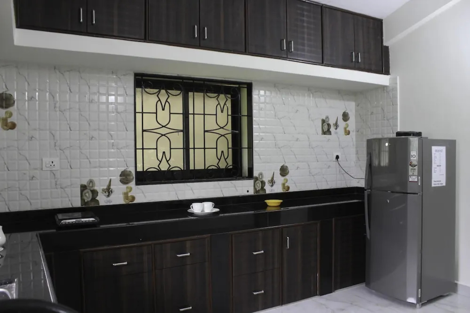 OYO 9860 Home 1 BHK  Bardez North Goa