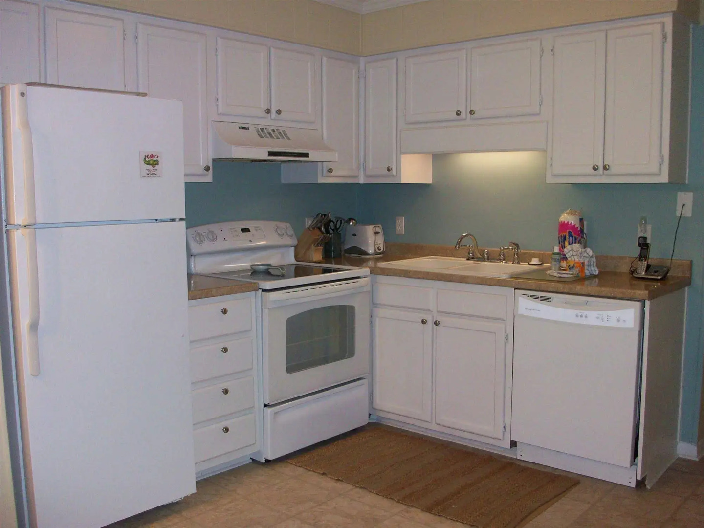 Hilton Head Island Beach & Tennis Resort