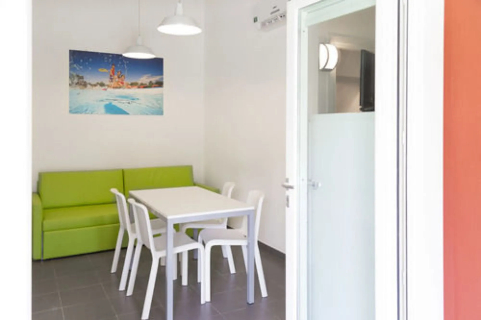 Del Garda Village and Camping