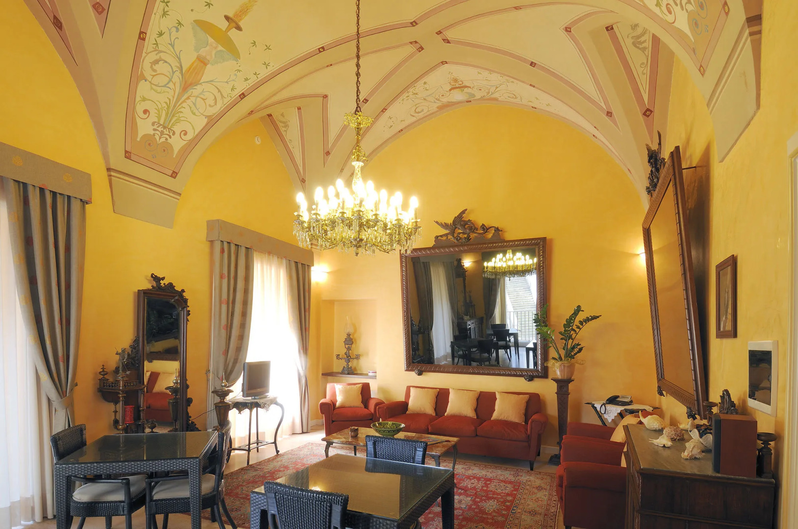 Hotel Palazzo Papaleo