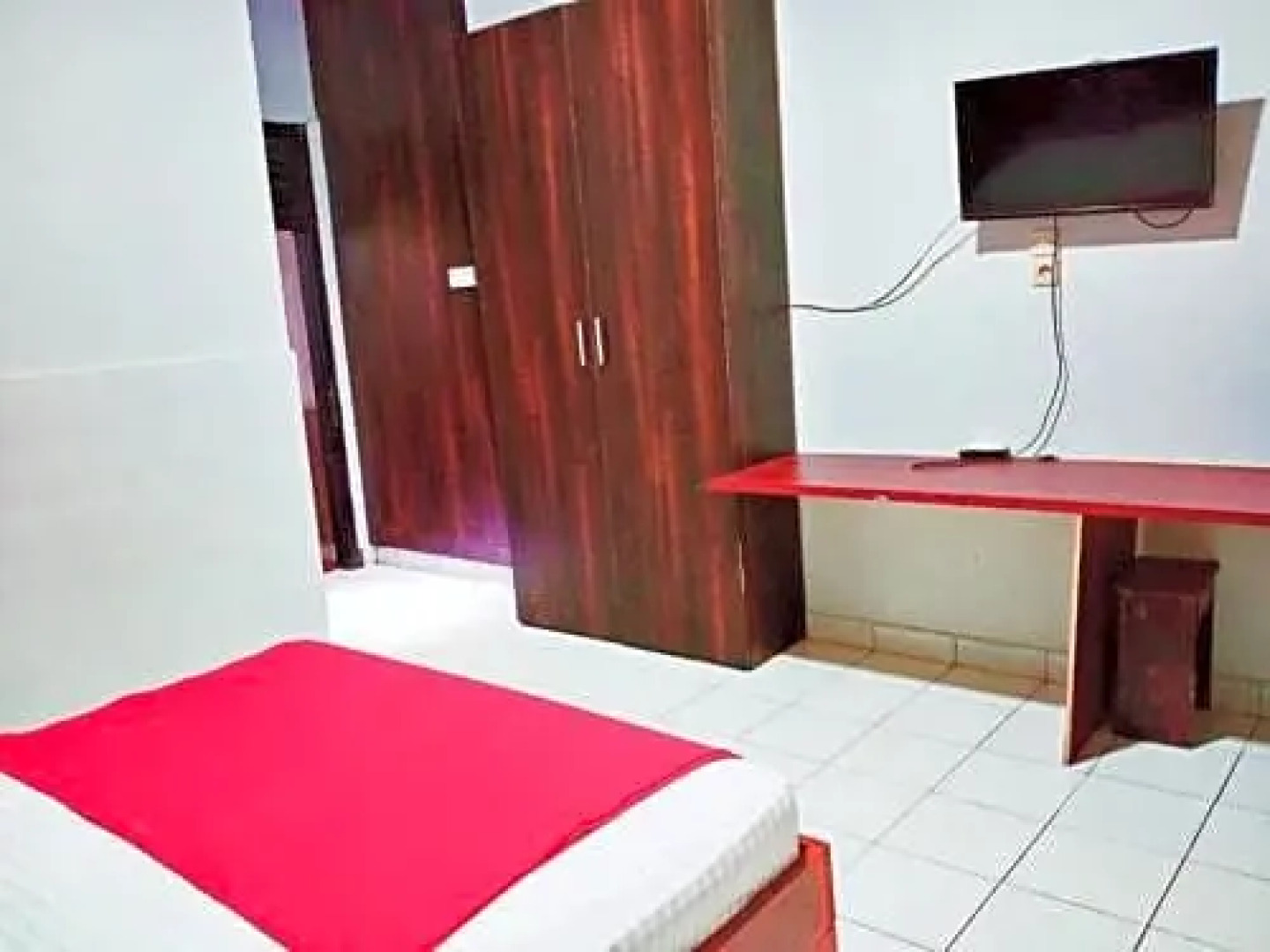 Hotel Ratu Sarolangun