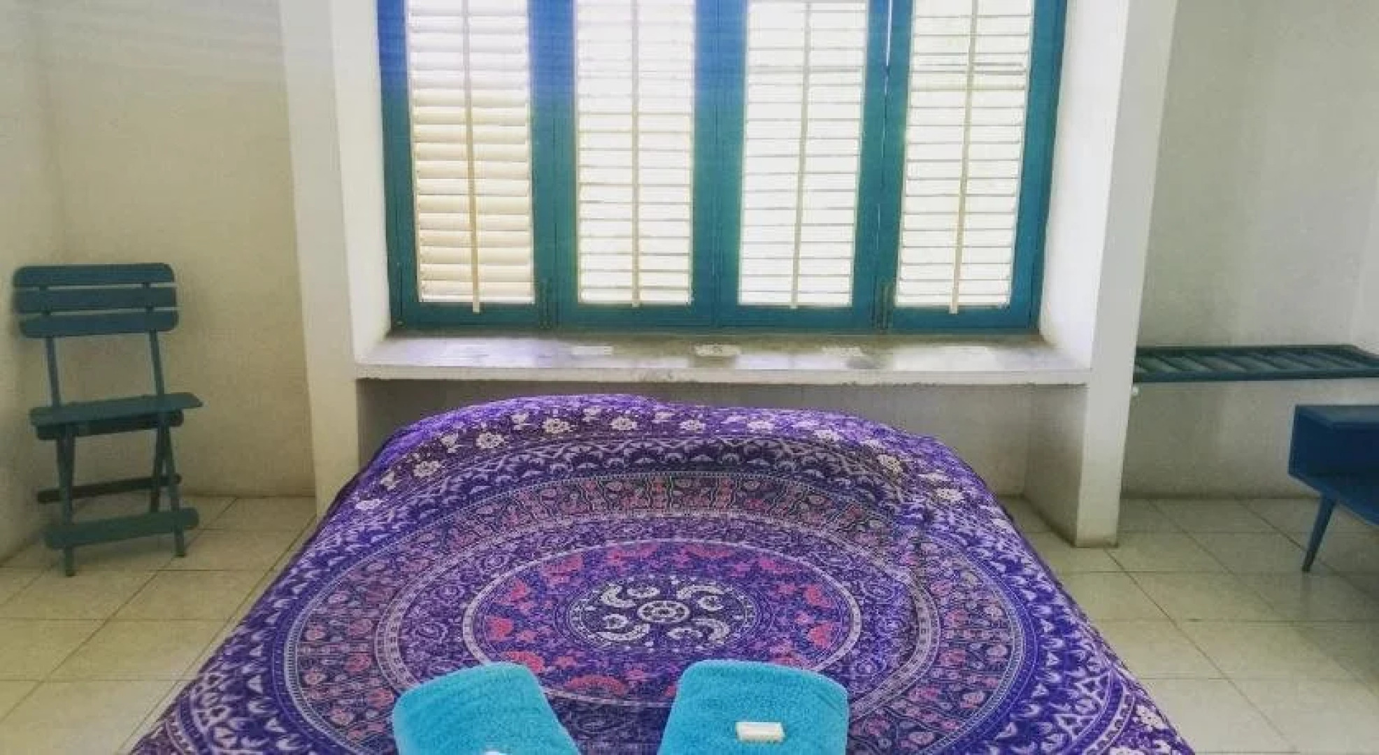 Jardin Etnobotanico Villa Ludovica