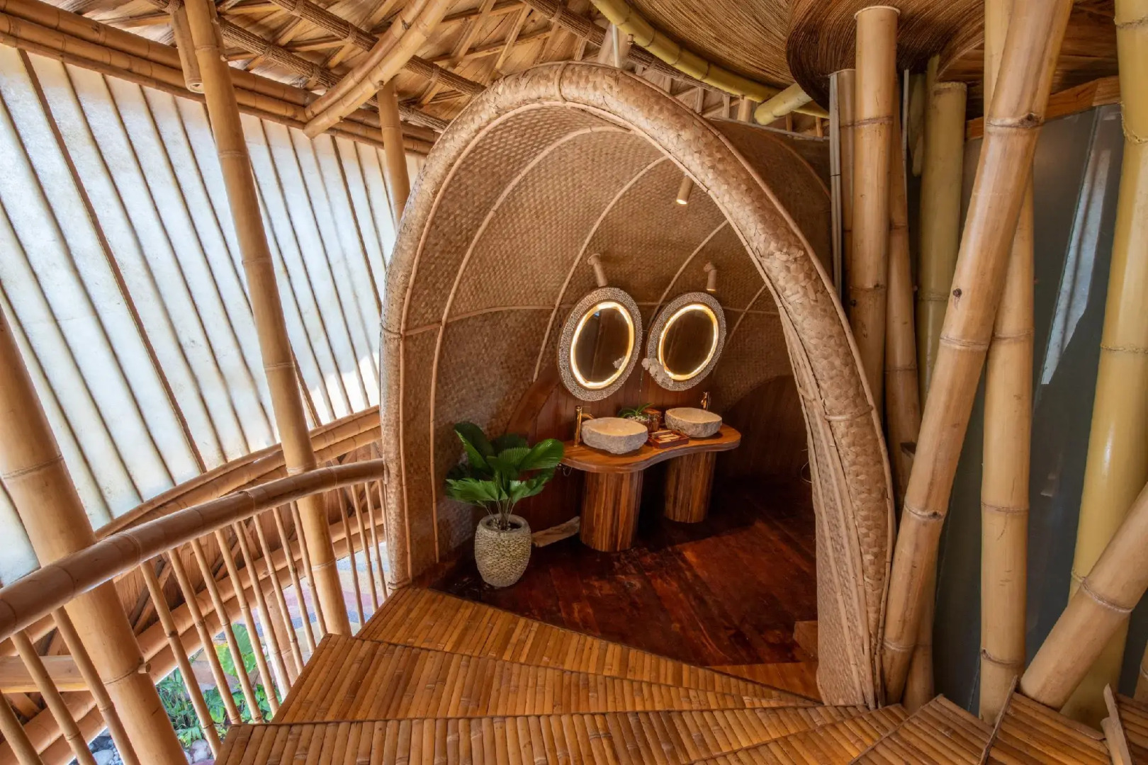 Ulaman Eco Luxury Resort