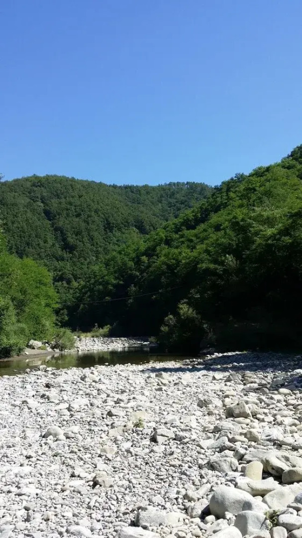 Residence La Frontiera