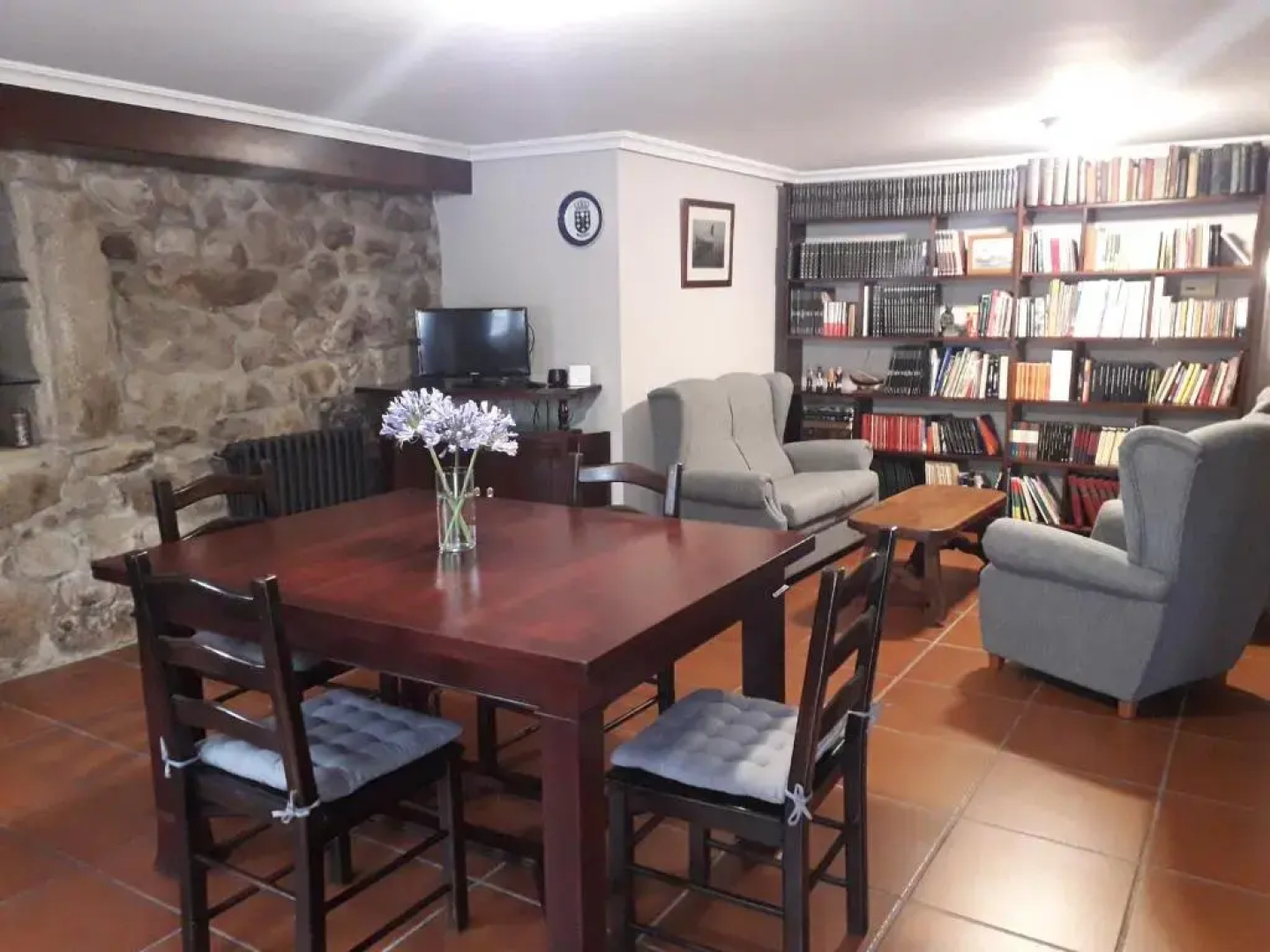 Casa Estarque
