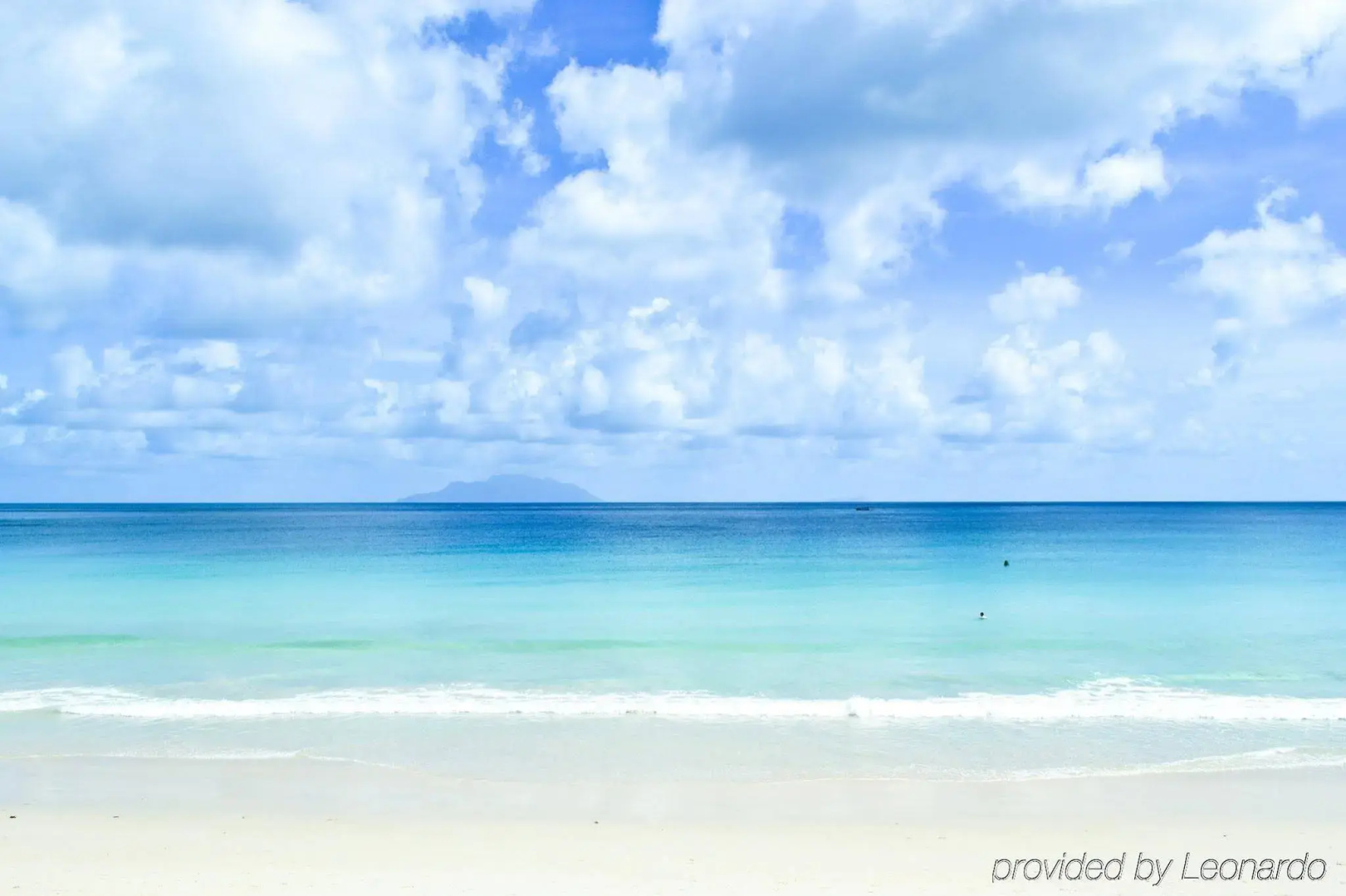Coral Strand Smart Choice Hotel