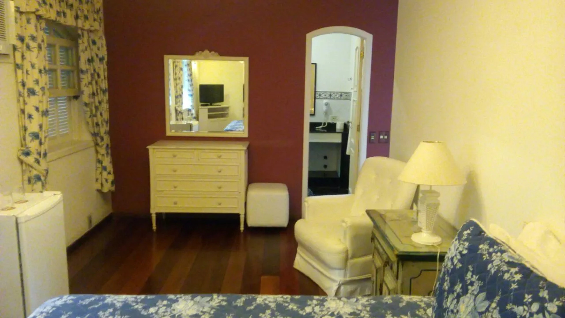 Pousada Quinta dos Pássaros