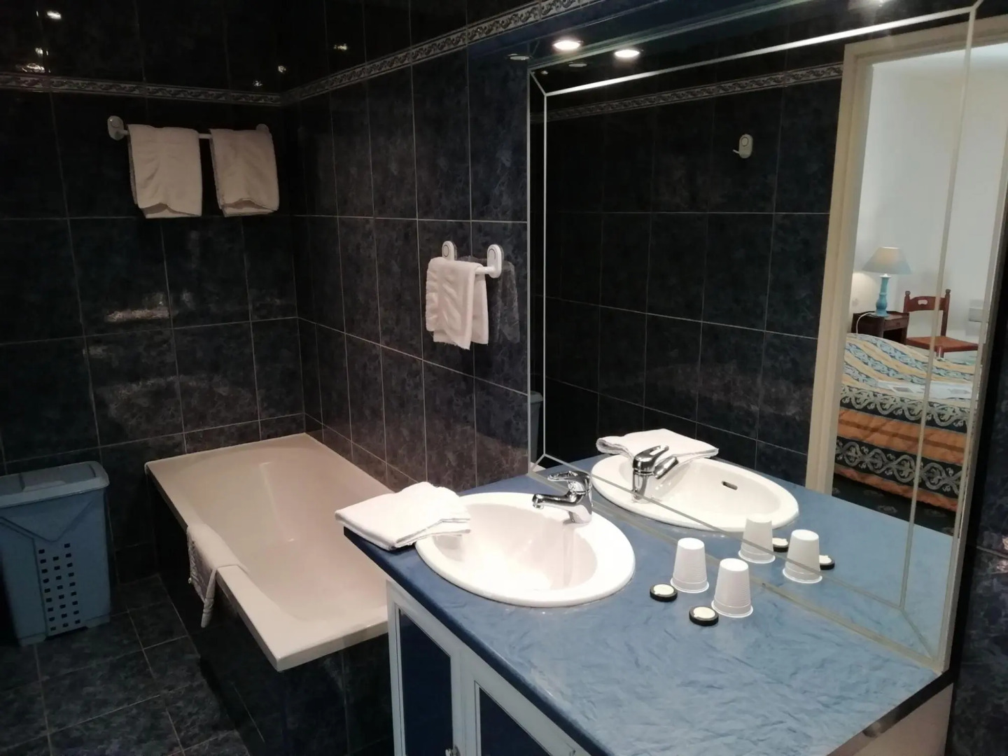 Alluring Apartment in Quend-plage-les-pins Near Sea