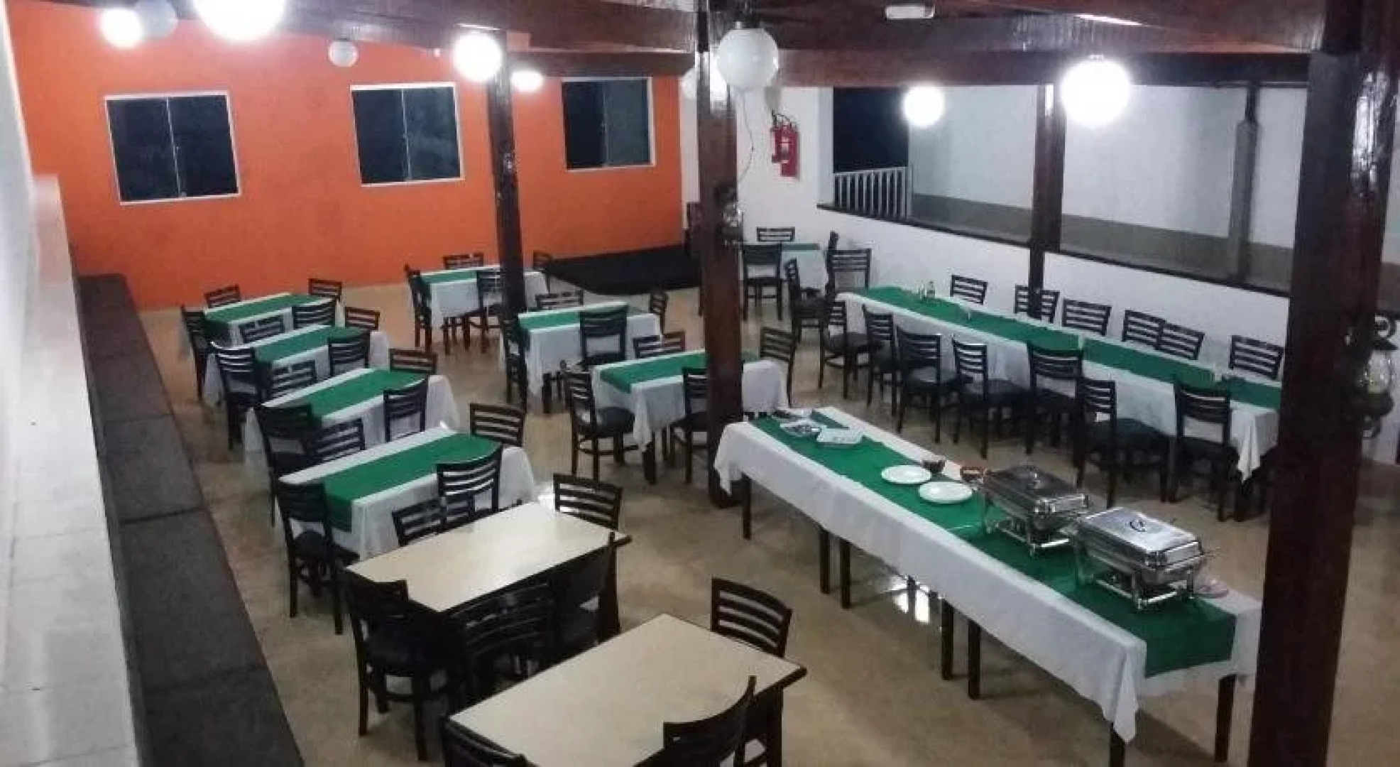 Pousada Recanto do Teimoso Pouso Alegre