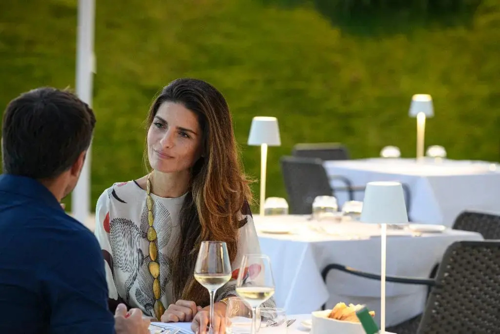 Seawater Hotel Bio & Beauty Spa