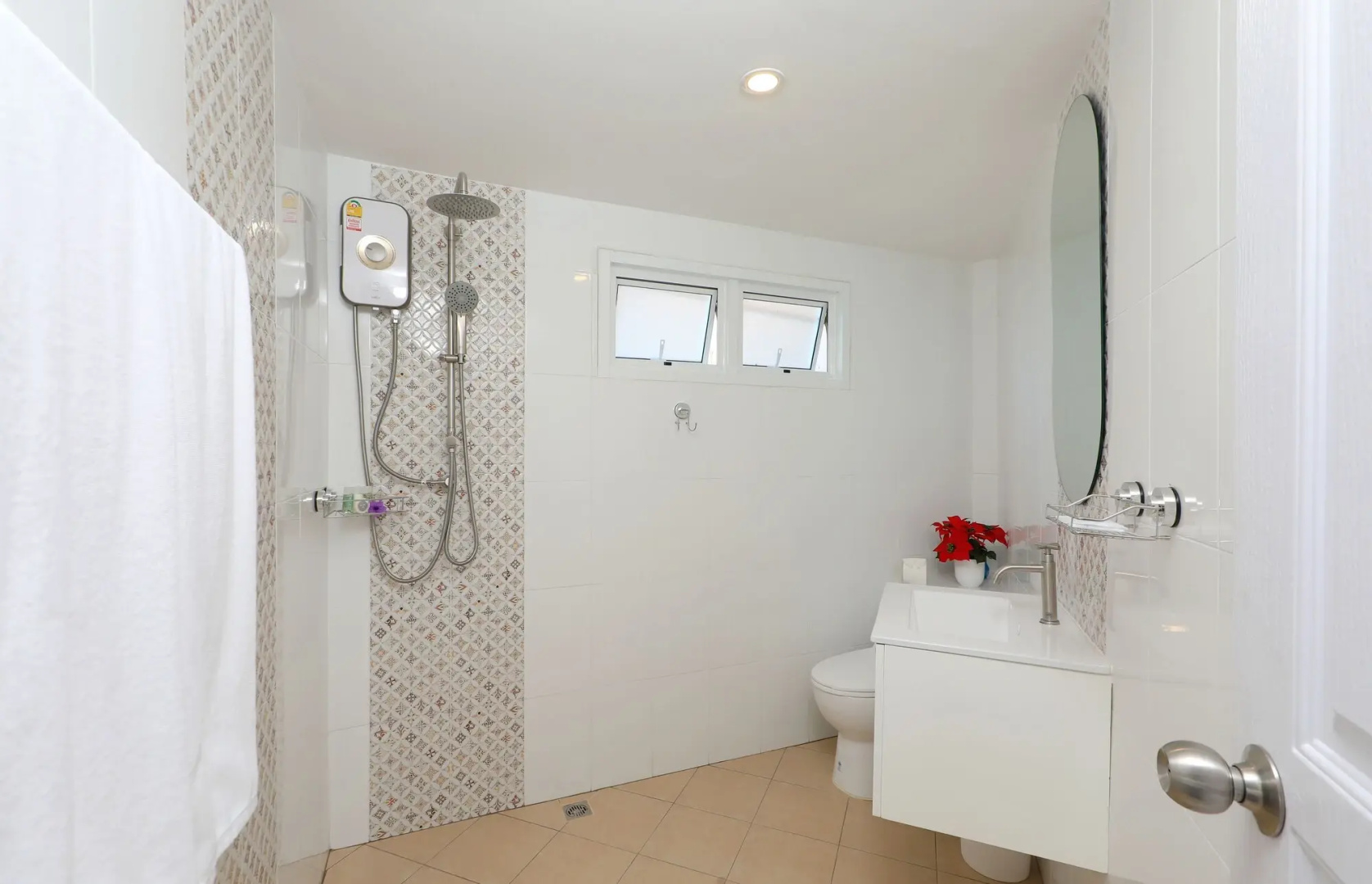 Kata White Villas