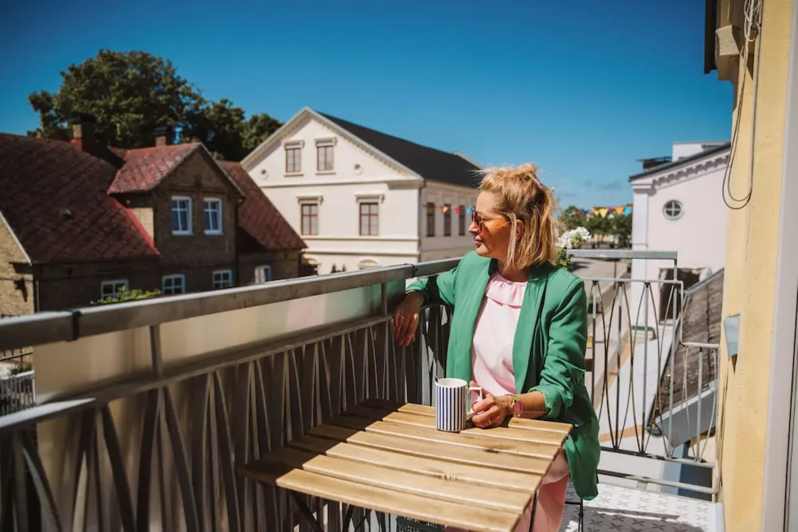 Köpmans - Boutique Hotel