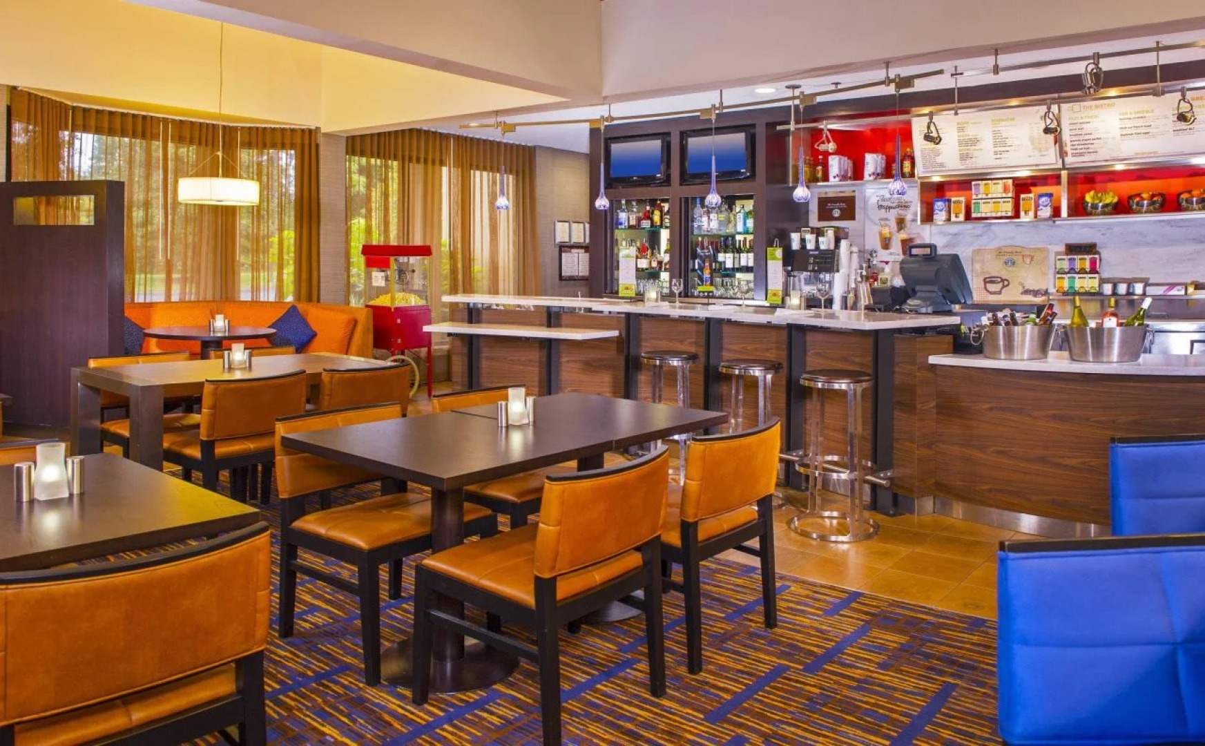 Courtyard by Marriott Charlottesville