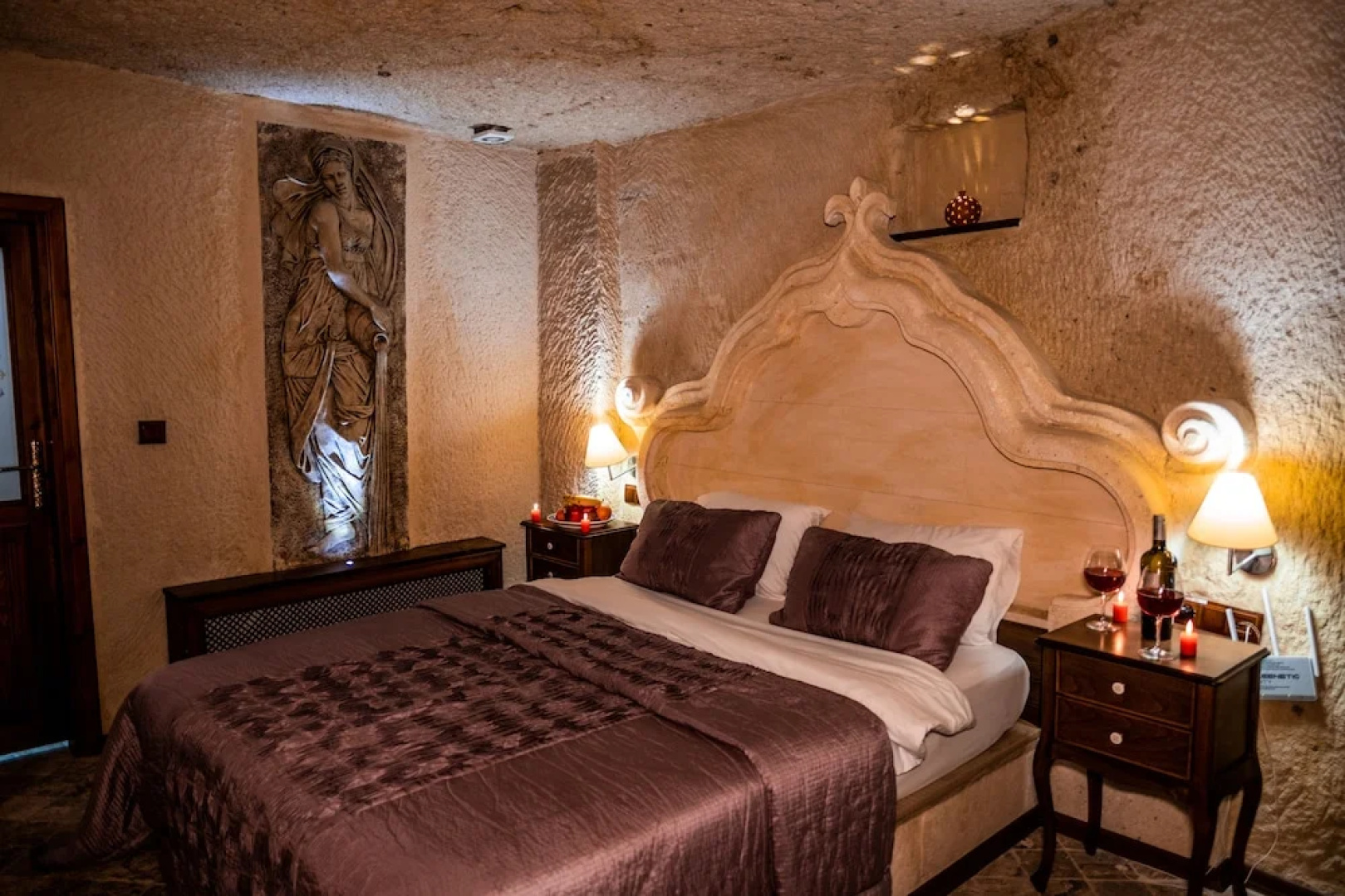 Artium Cave Hotel