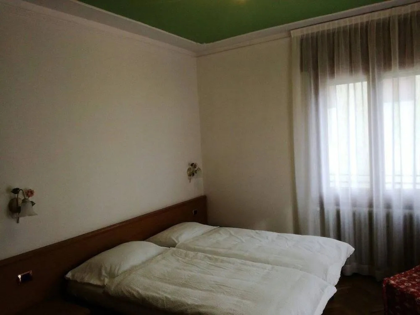 Green Base Hotel B&B