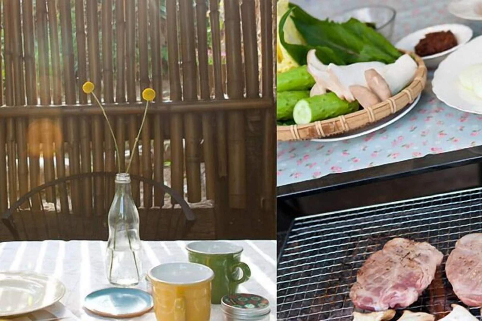 Pocheon Casa Pension