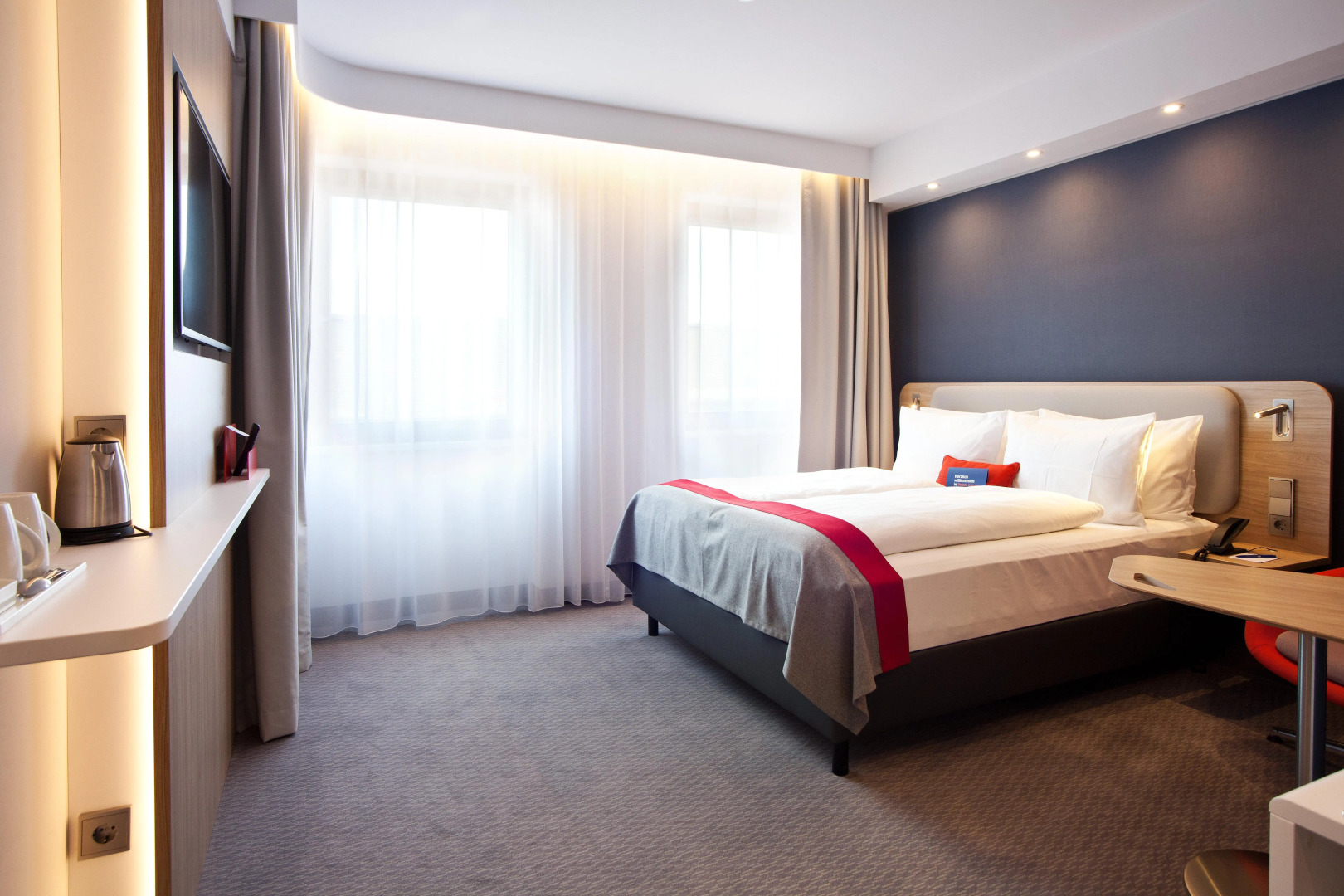 Holiday Inn Express Saarbrucken by IHG