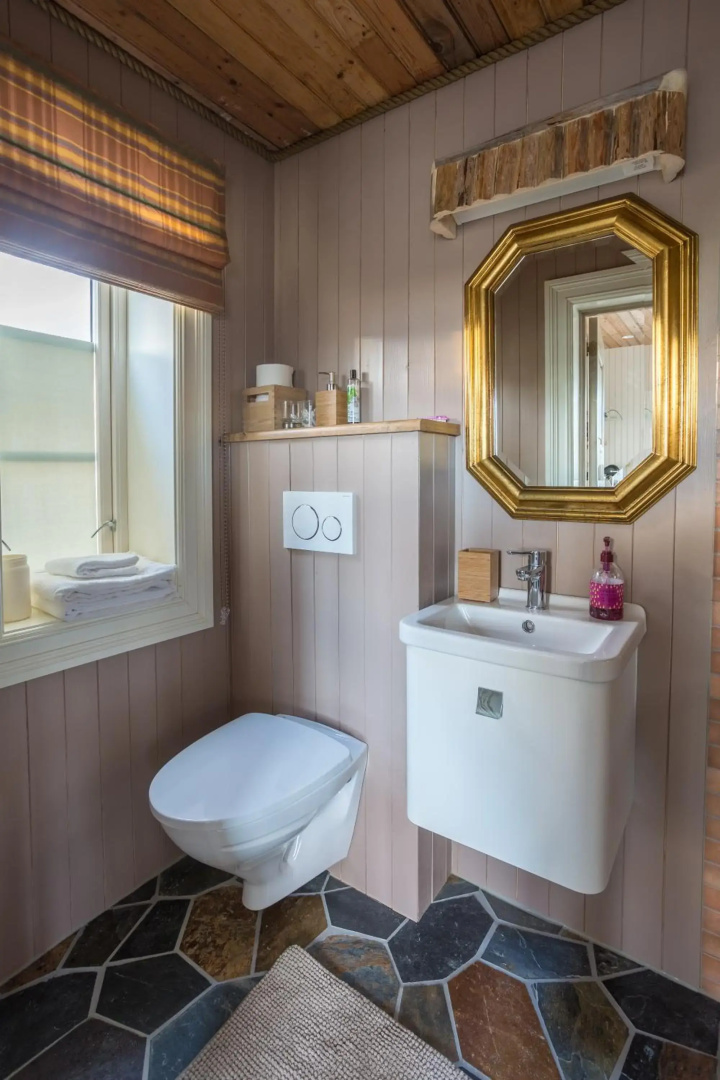 Sakrisøy Mini Apartment