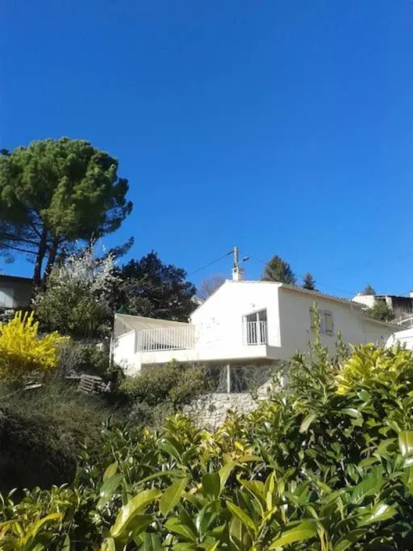Provence Forcalquier Gîte du Paradis