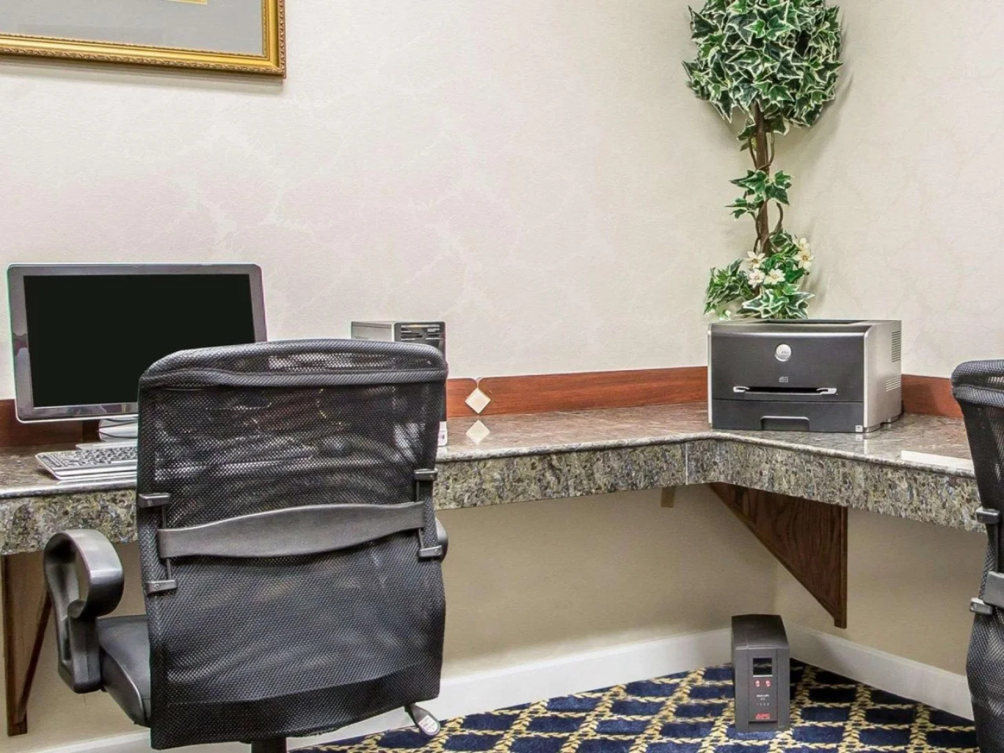 Comfort Suites Jefferson City