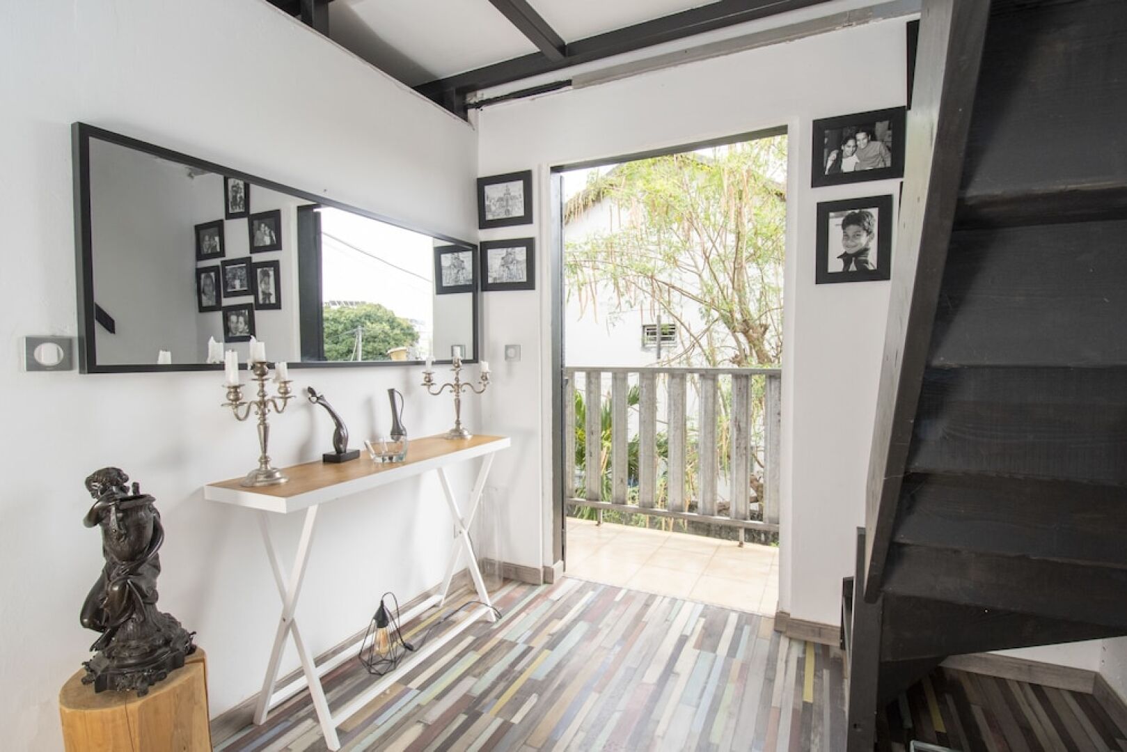 Apparthotel Corail - T2 - 45m2 Rénové - 10' de l'aéroport