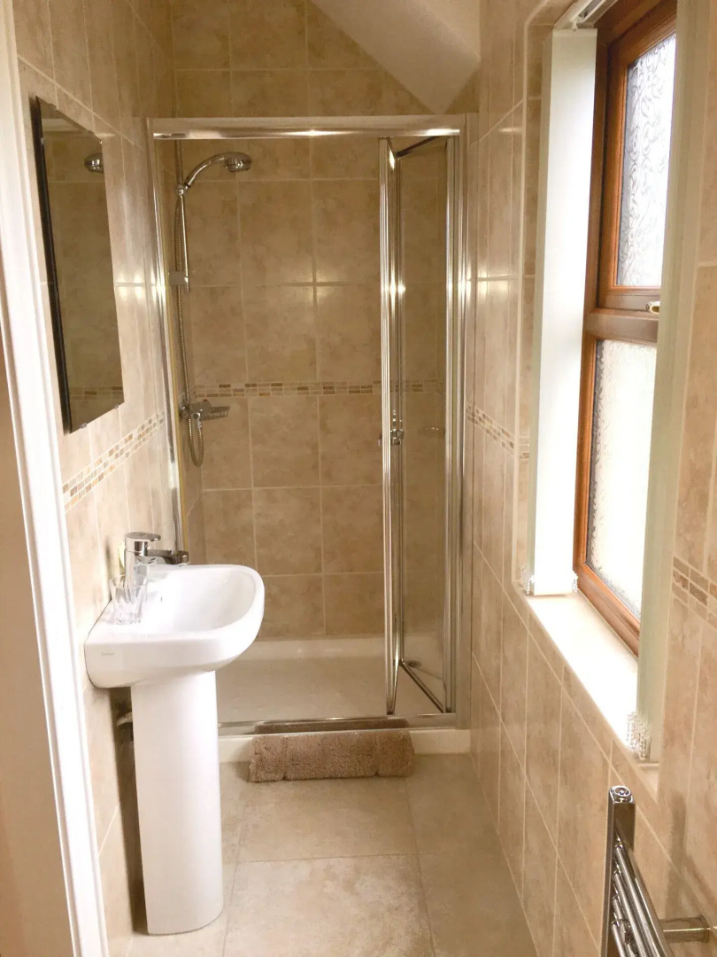 Mourne Country House