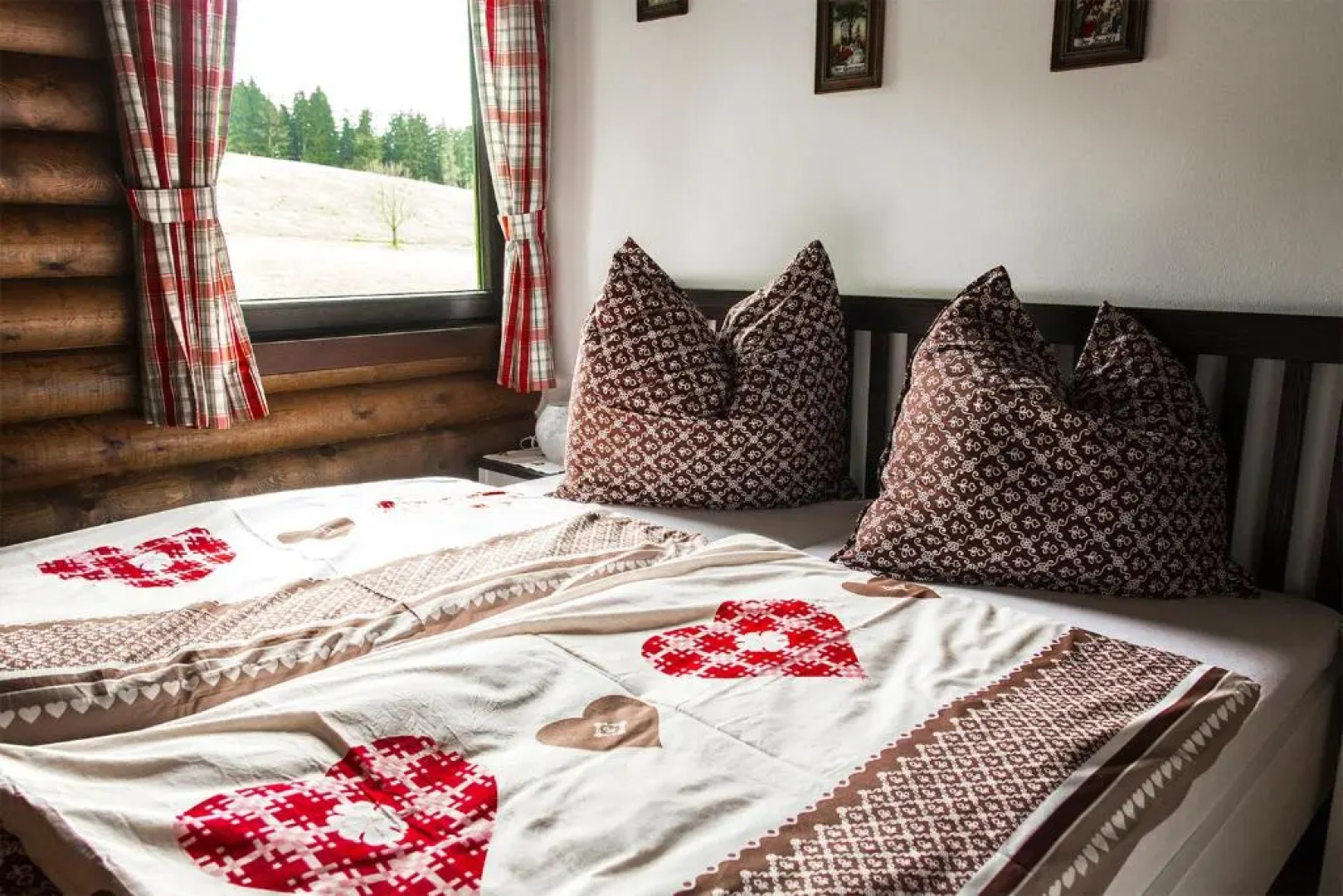 Ferienwohnung Angerlgut